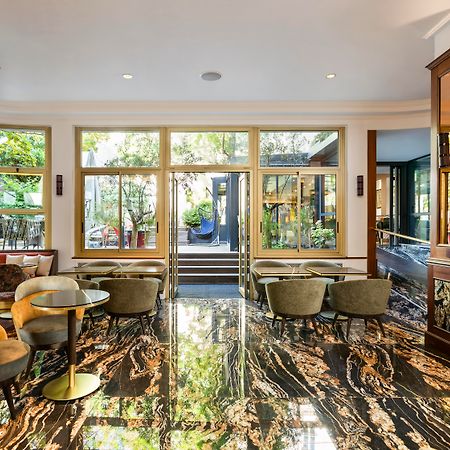 Atala Hotel Champs Elysees, Sonder By Marriott Bonvoy Paryż Zewnętrze zdjęcie