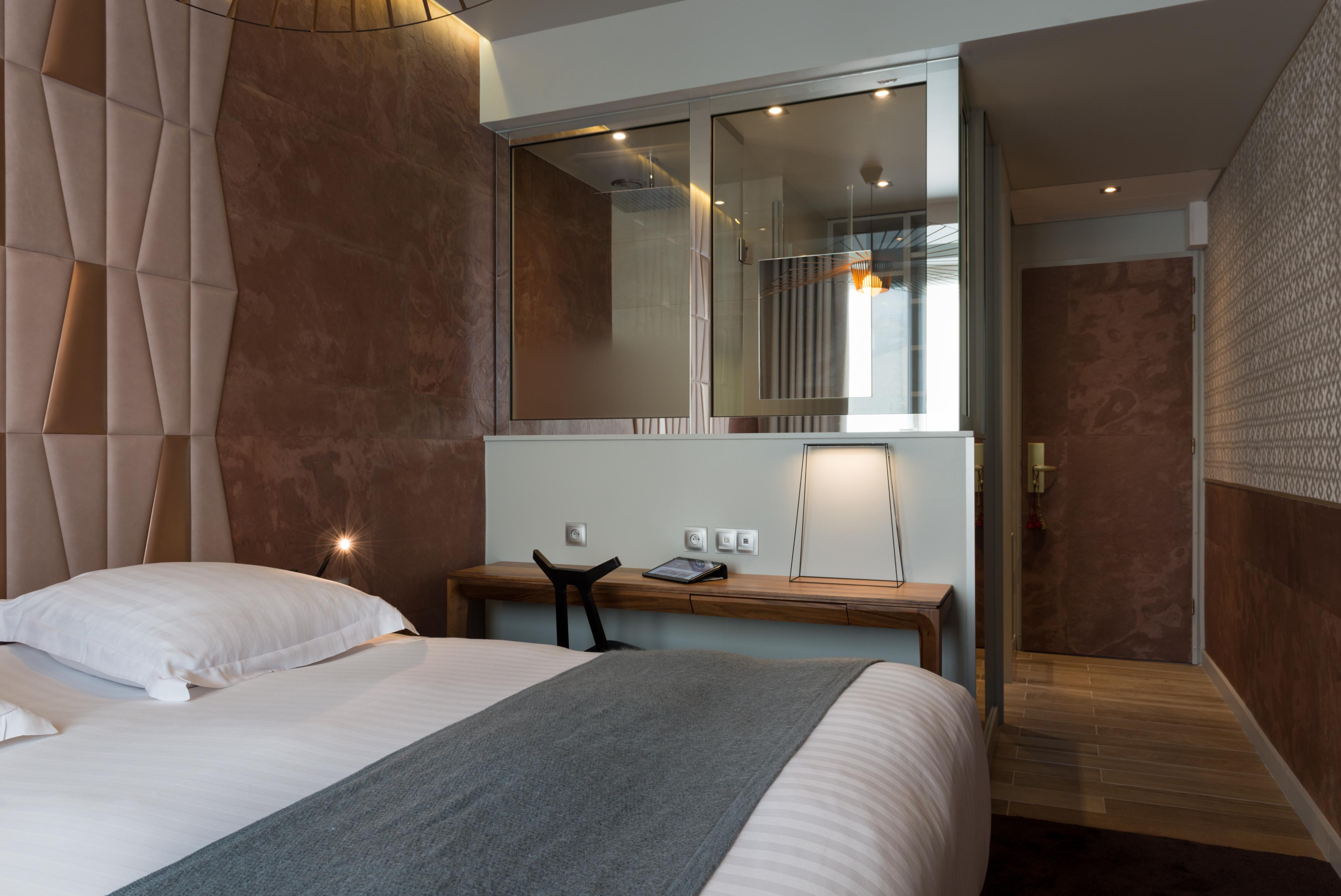 Atala Hotel Champs Elysees, Sonder By Marriott Bonvoy Paryż Zewnętrze zdjęcie