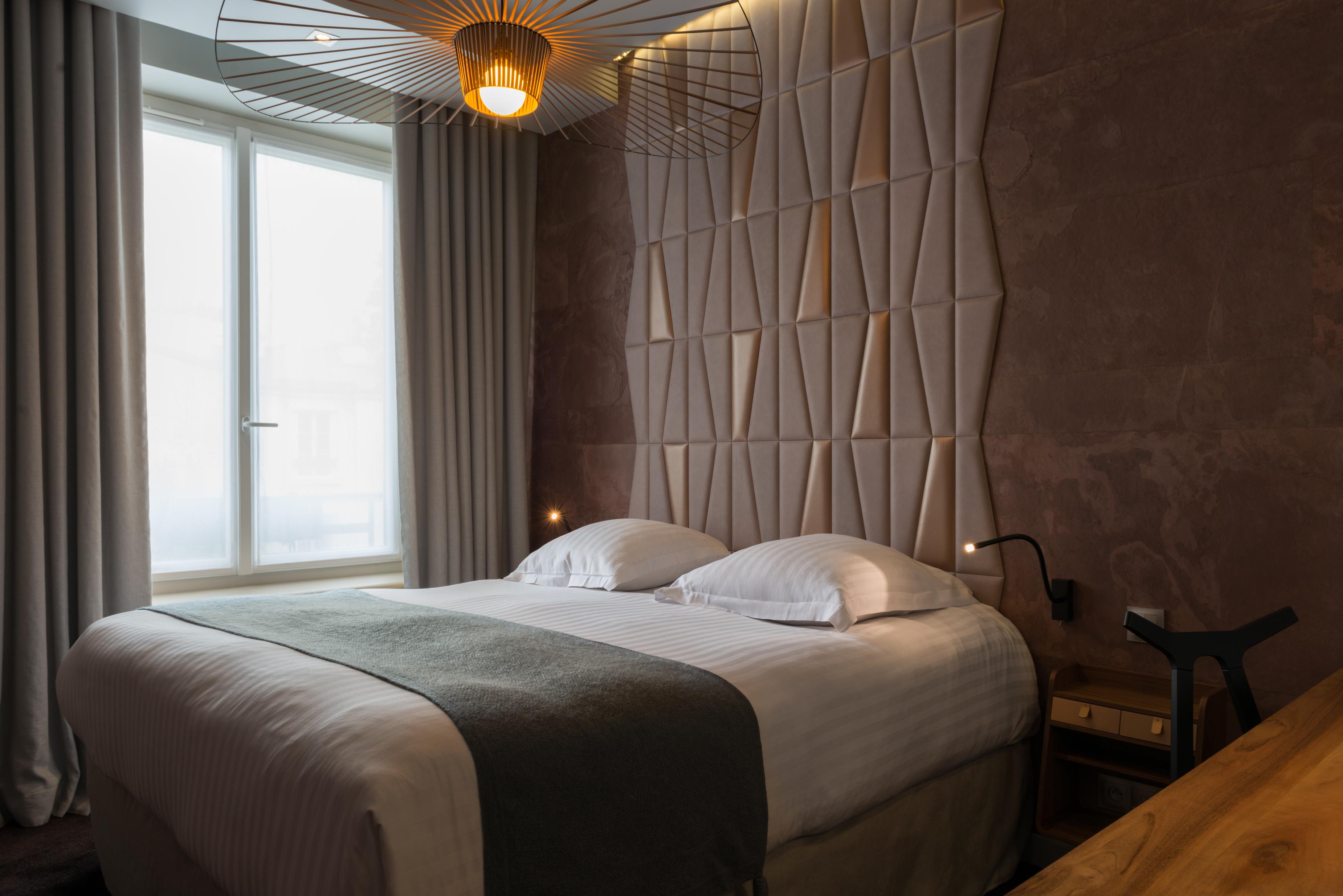 Atala Hotel Champs Elysees, Sonder By Marriott Bonvoy Paryż Zewnętrze zdjęcie