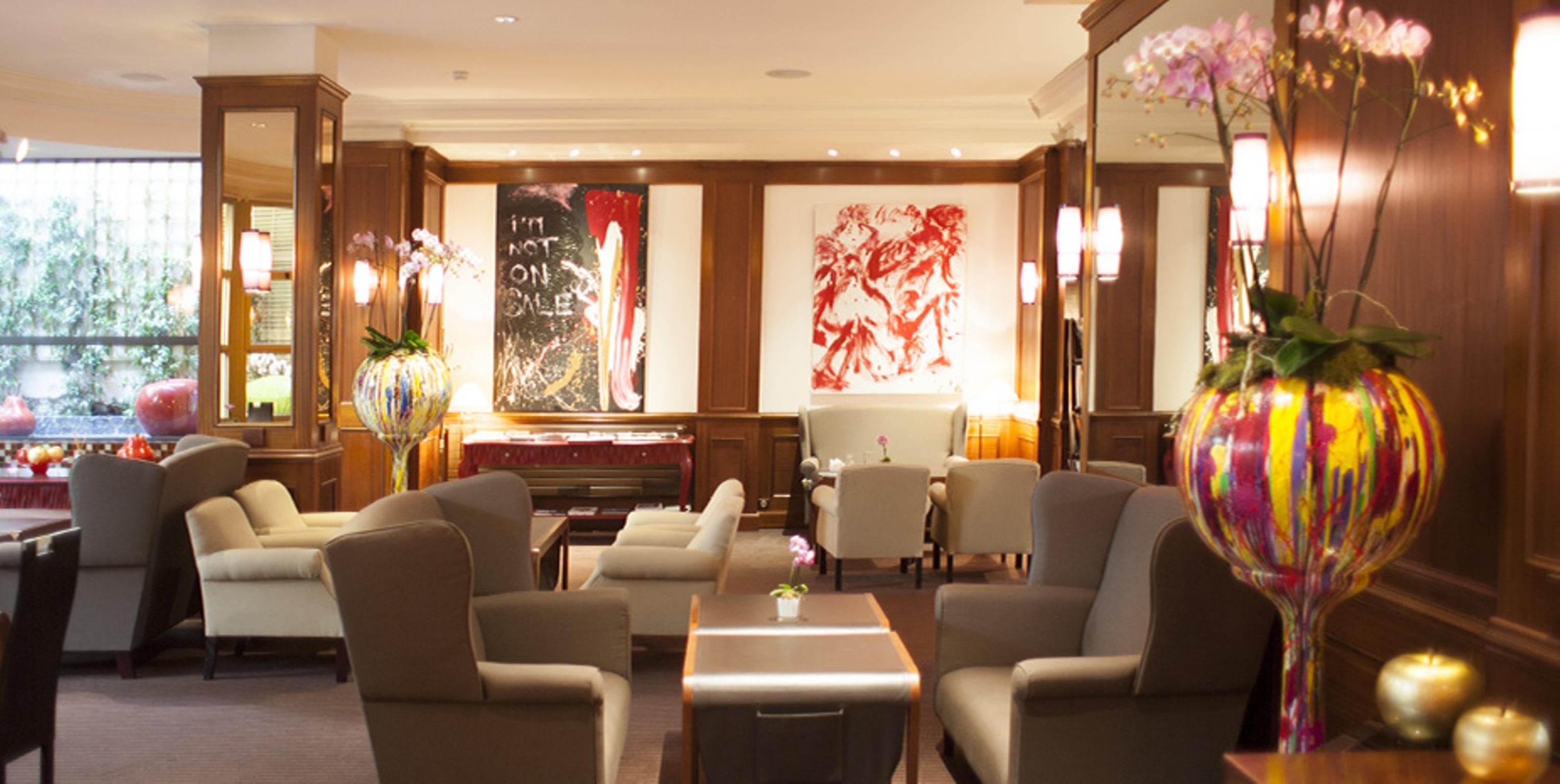 Atala Hotel Champs Elysees, Sonder By Marriott Bonvoy Paryż Zewnętrze zdjęcie