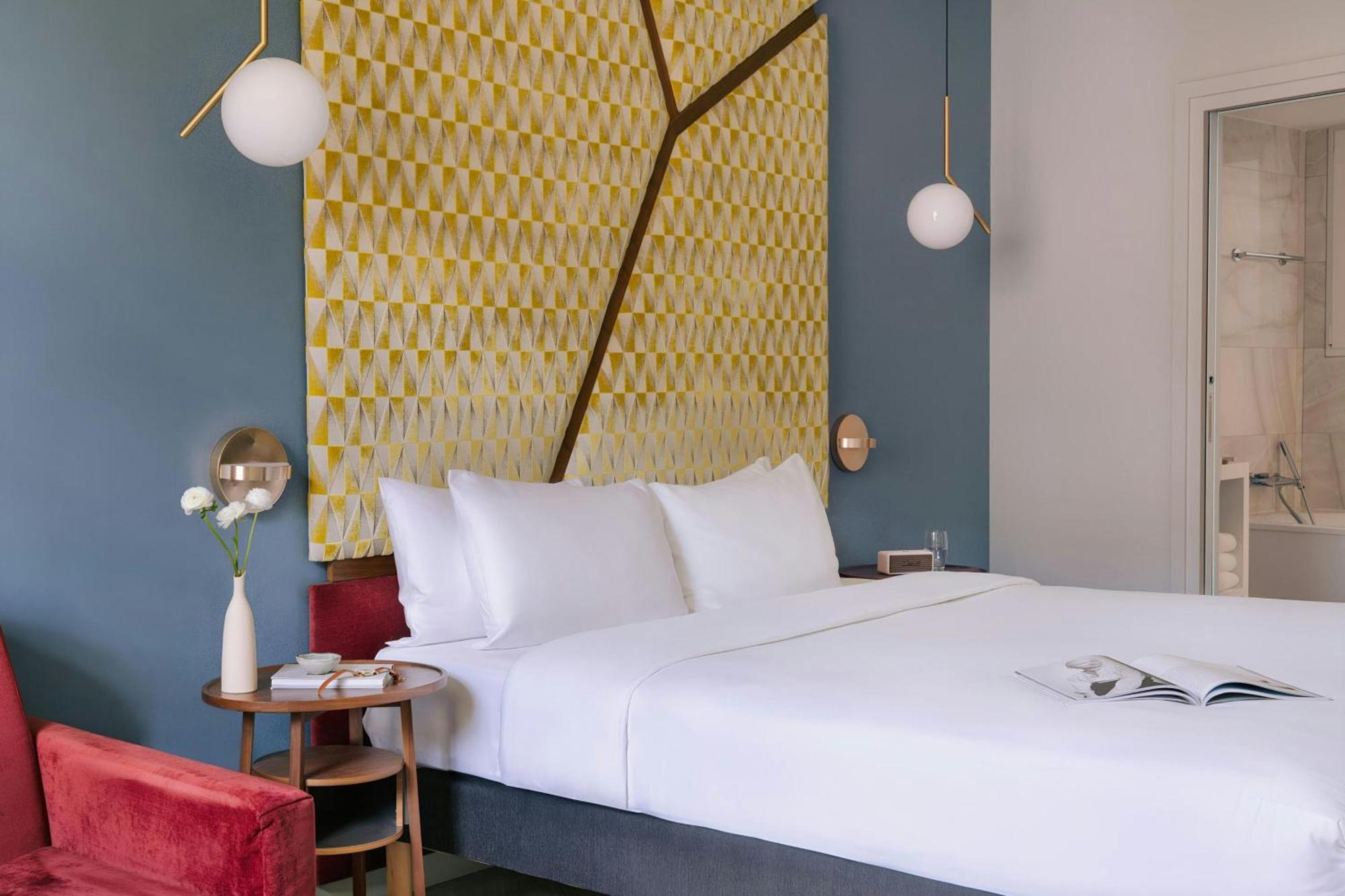Atala Hotel Champs Elysees, Sonder By Marriott Bonvoy Paryż Zewnętrze zdjęcie
