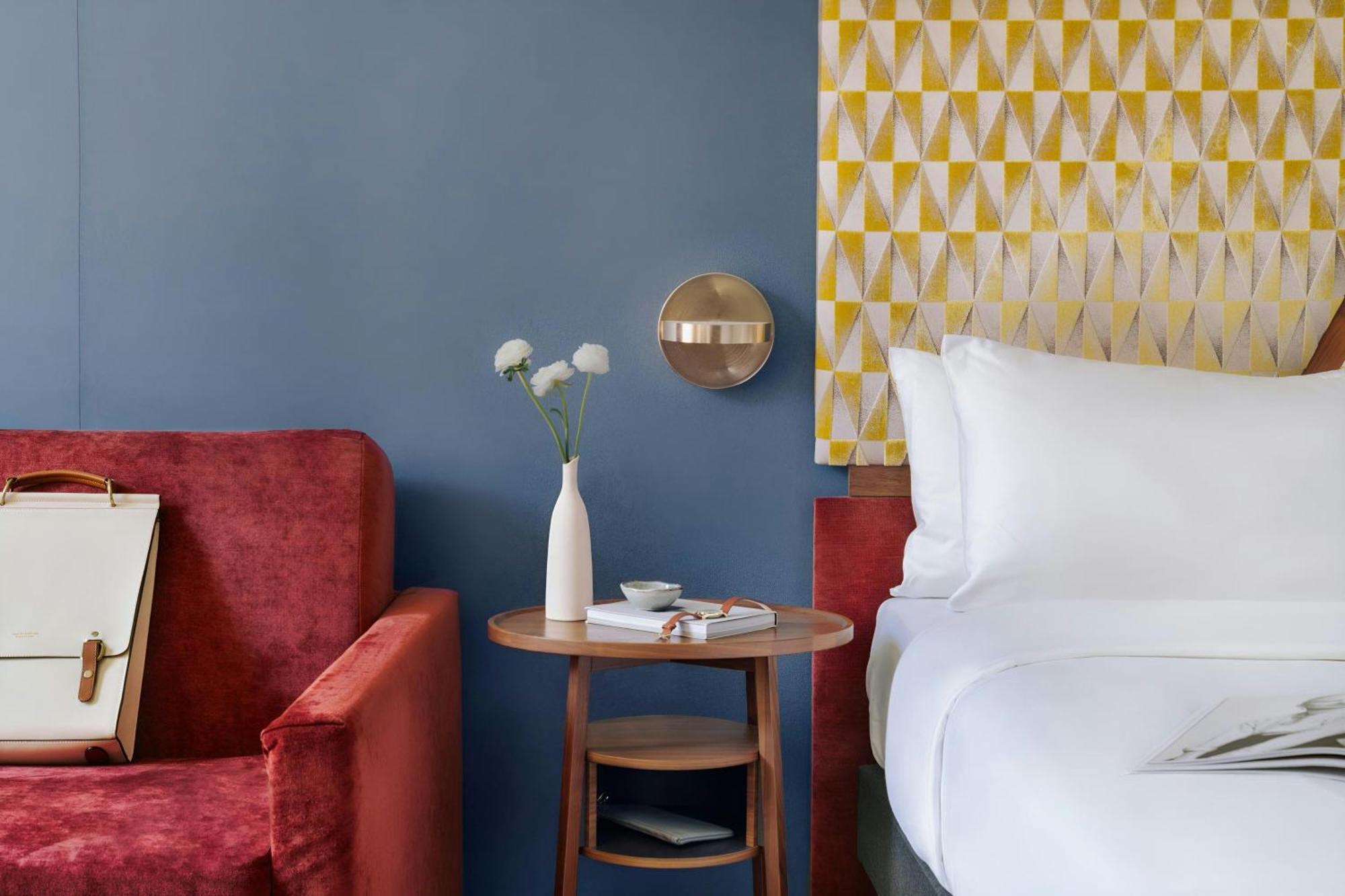Atala Hotel Champs Elysees, Sonder By Marriott Bonvoy Paryż Zewnętrze zdjęcie
