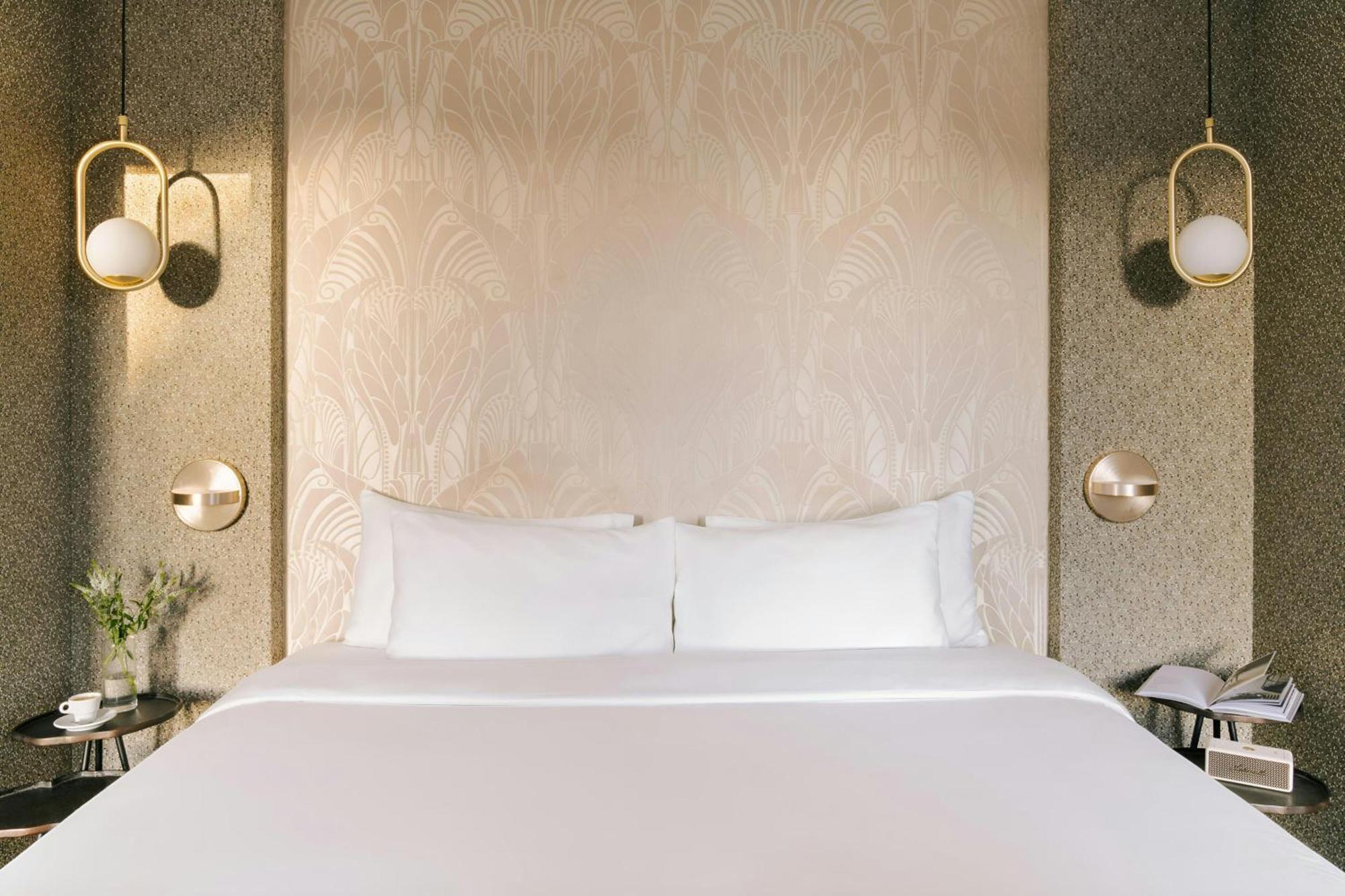 Atala Hotel Champs Elysees, Sonder By Marriott Bonvoy Paryż Zewnętrze zdjęcie